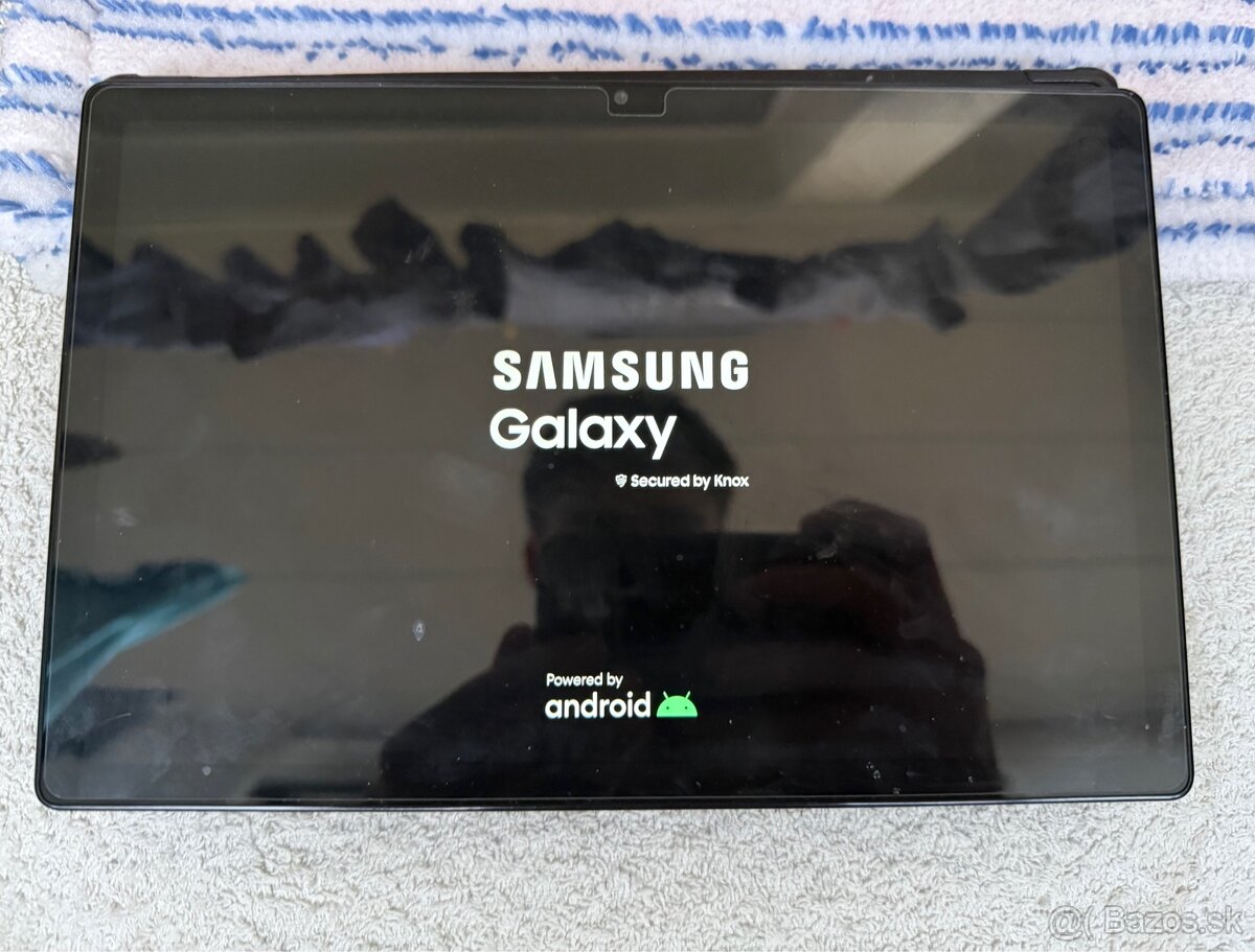 Samsung Galaxy Tab A8 (10.5", 2021) - 8