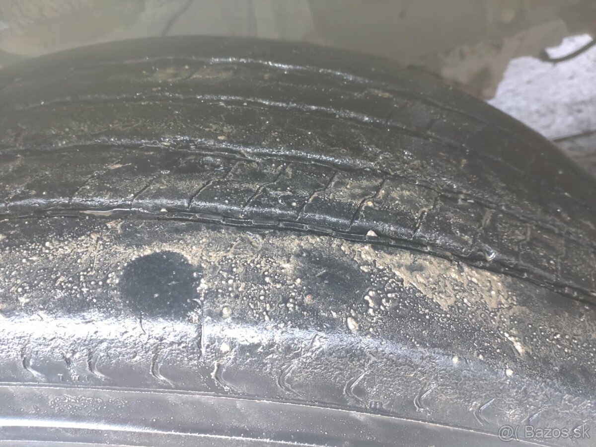 Predám MAN tga hakový nosič kontajnerov - 8