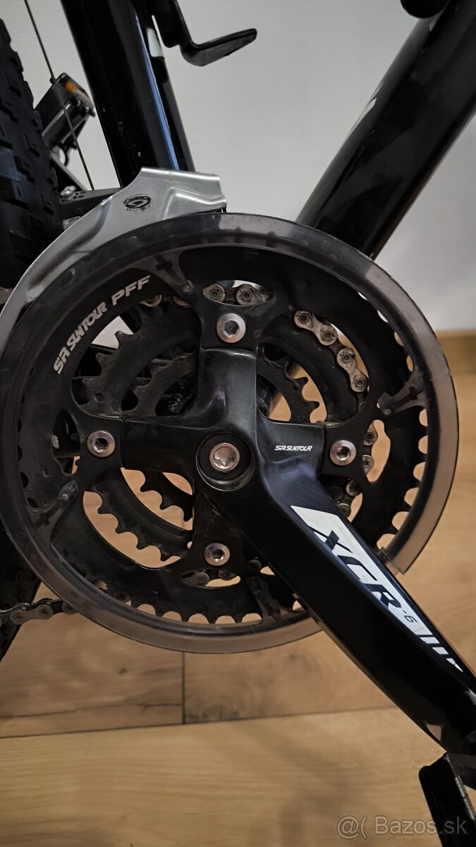Specialized Rockhopper - 8
