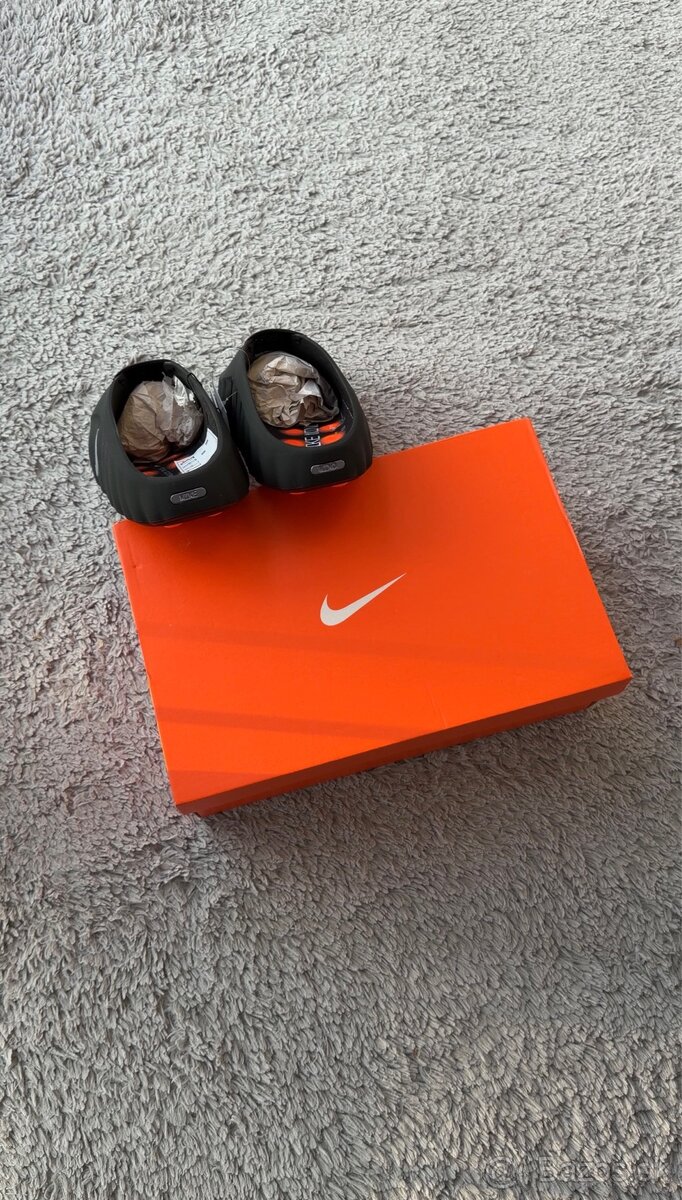 Nike Mind 001 Slide Black Chrome (W) - 8