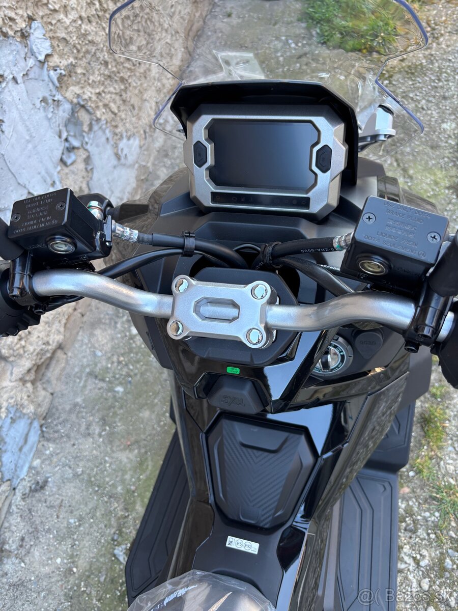 SYM ADX 125i model 2026 - 8