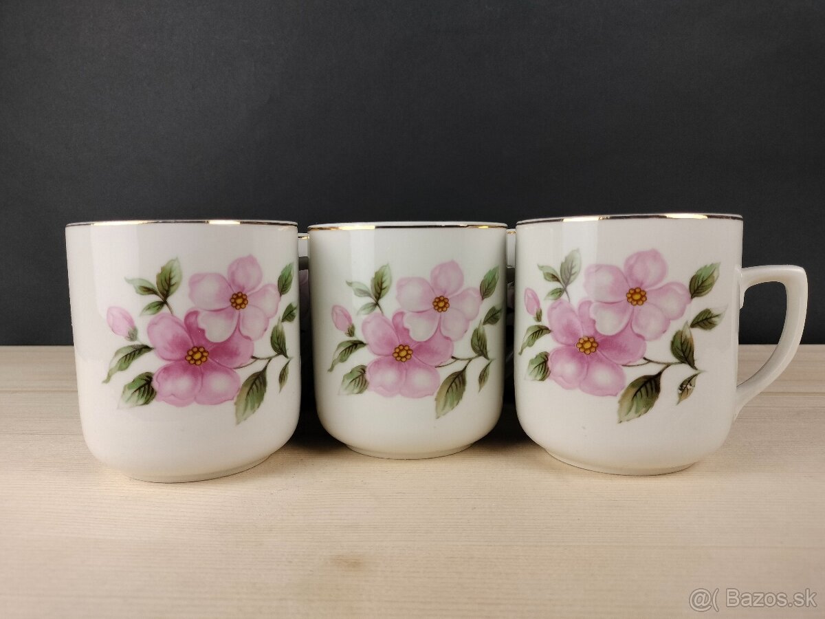 RETRO - mix vecí z čias socializmu - 8