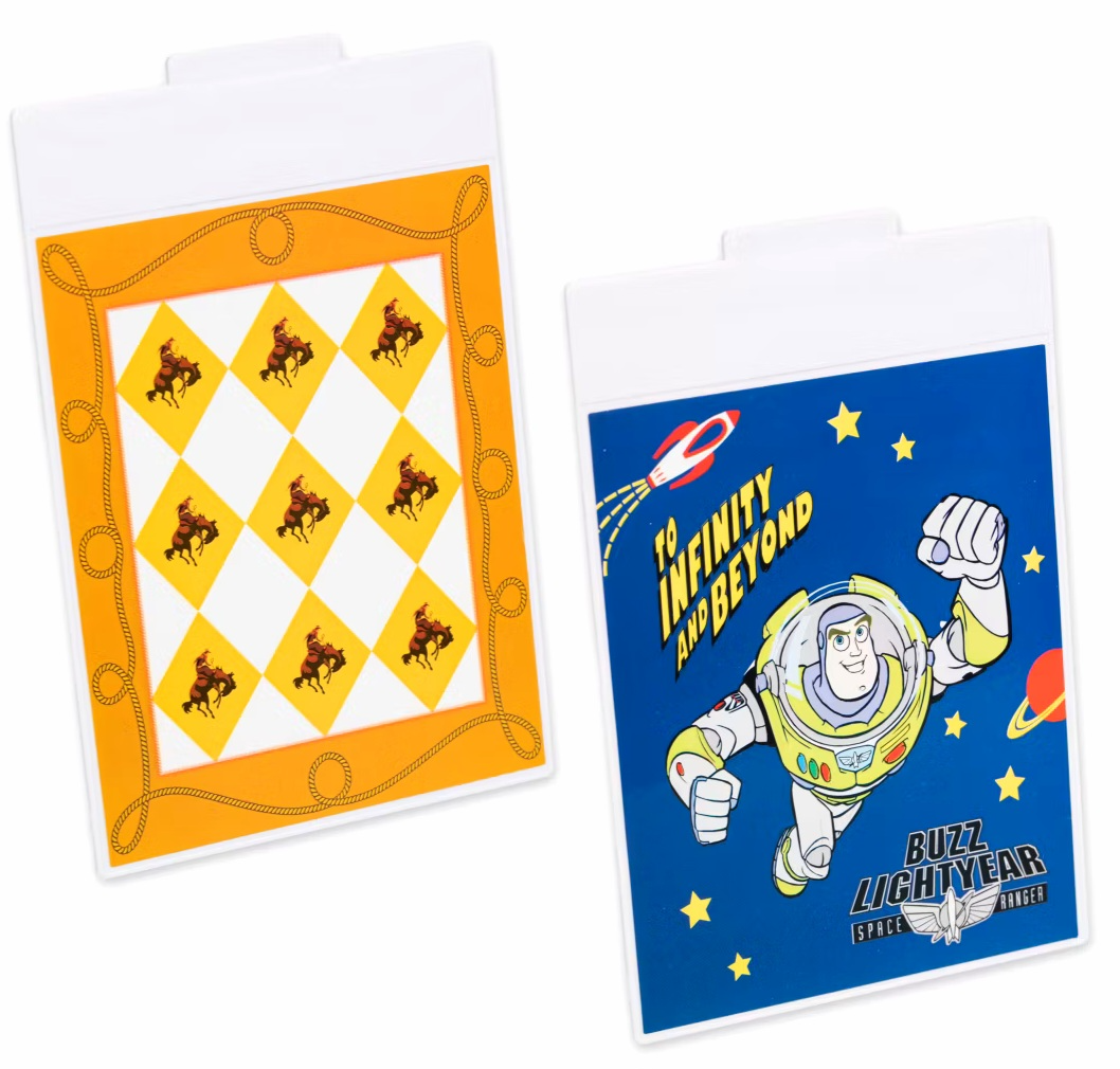 Toy Story dodávka EGGMAN MOVERS/Andyho izba original - 8