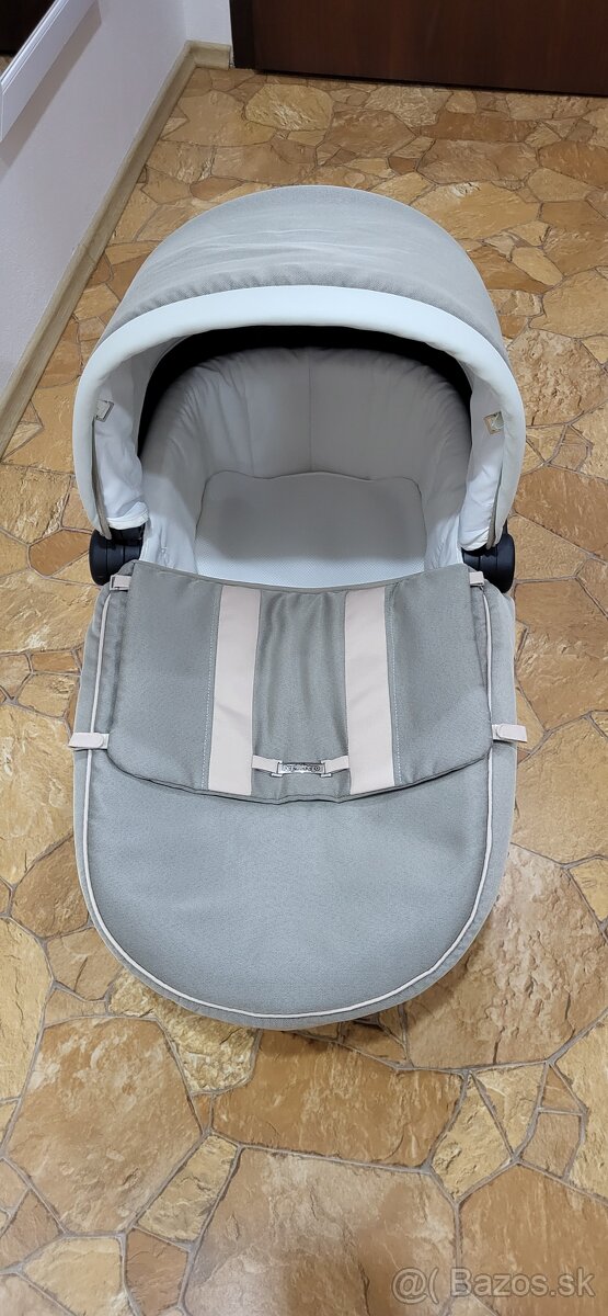 Kočík a vajíčko Peg Perego - 8