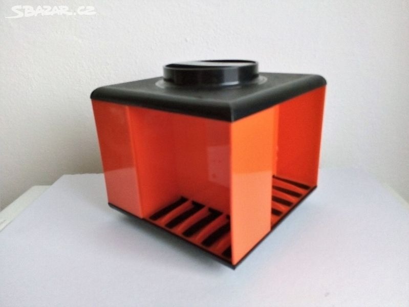 stojany na MC,CDdisky,VHS, mini disky - 8