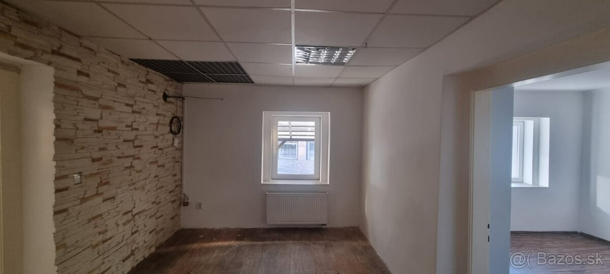 Sklad - 109 m² - Domček - Kostoľany nad Hornádom - 8