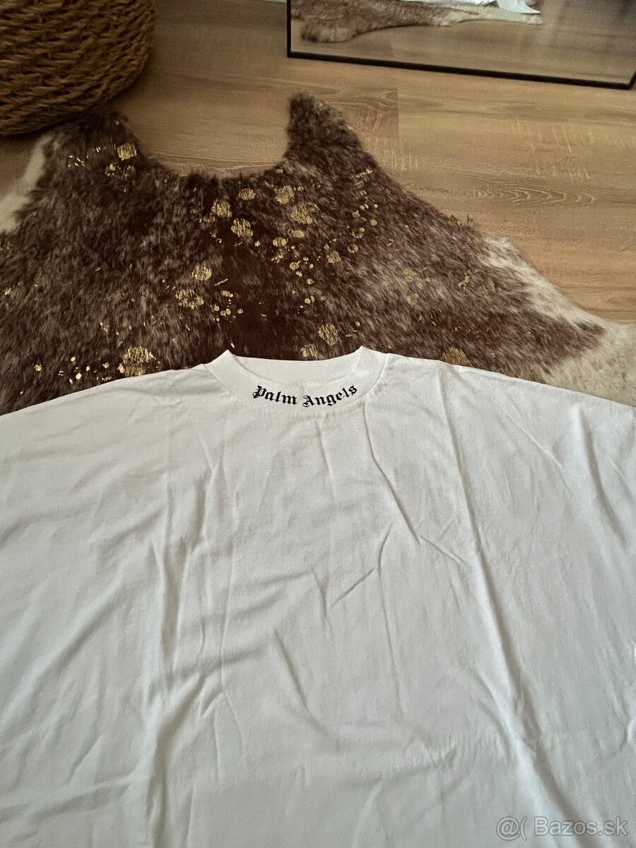 Palm angels tričko - 8