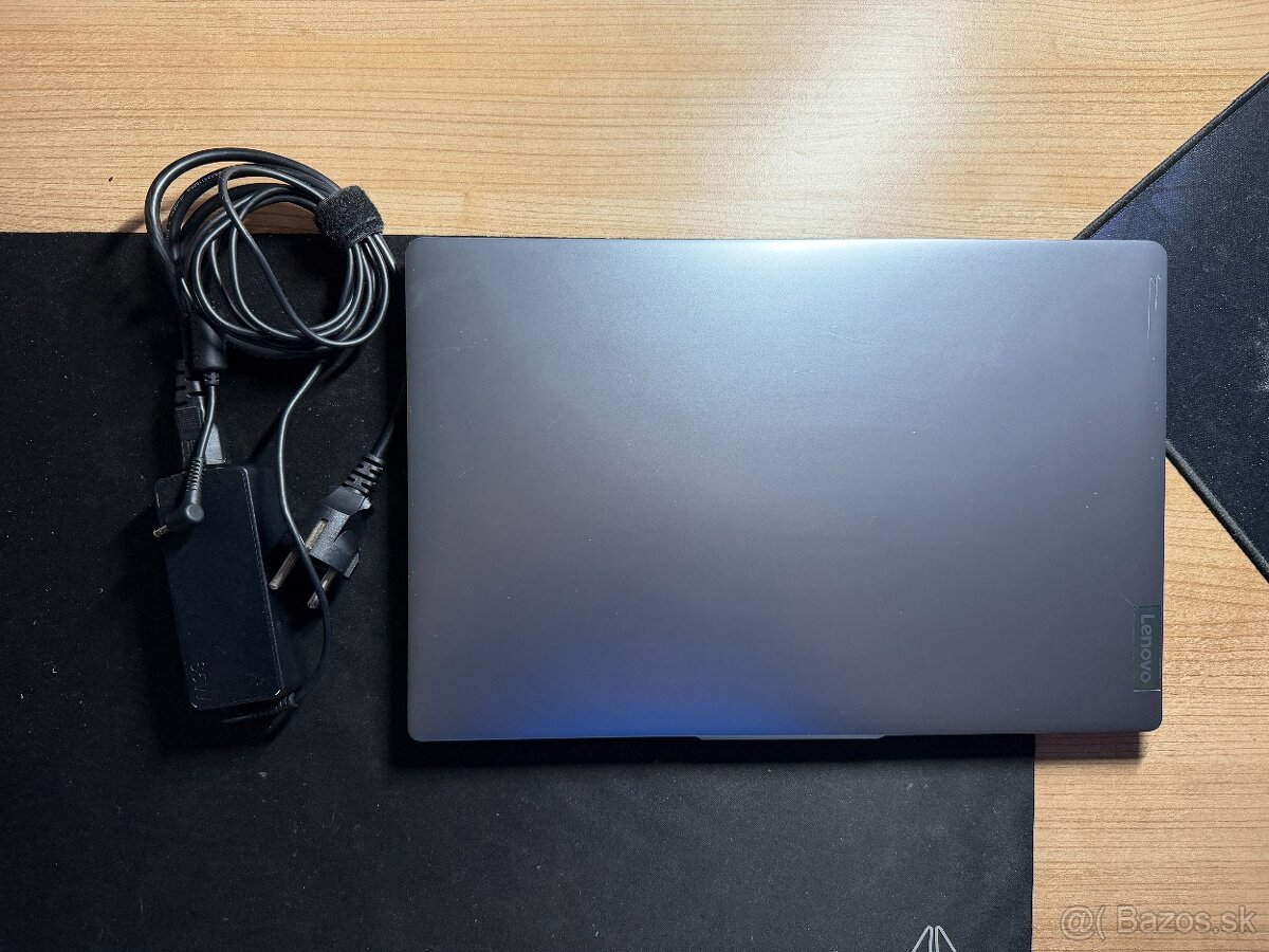 LENOVO IDEAPAD 3 - INTEL N100, 8GB RAM, 120GB SSD, INTEL HD - 8