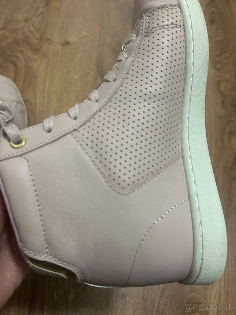 Topánky Lacoste 36 - 8