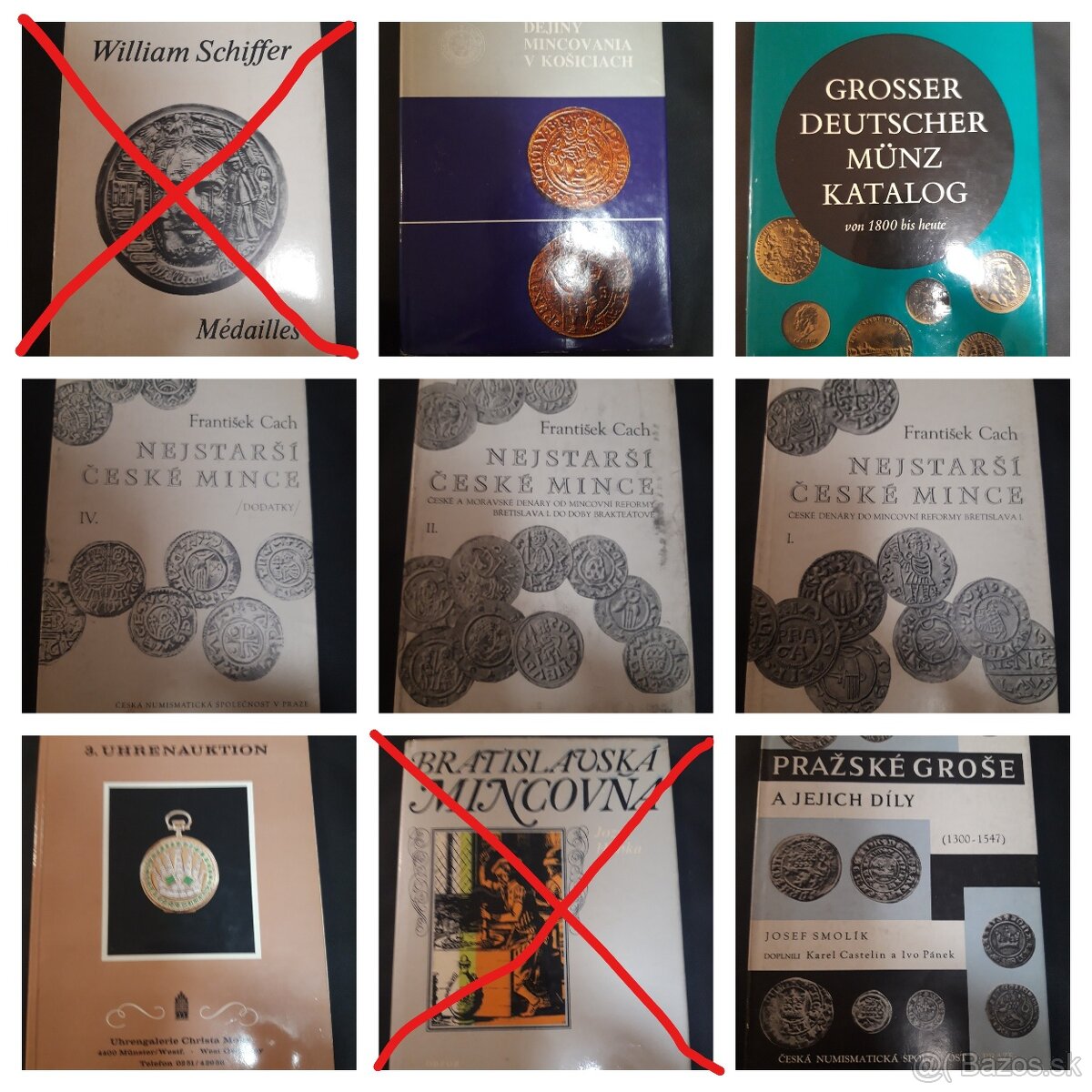 Predam starsie knizky - 18 - 8