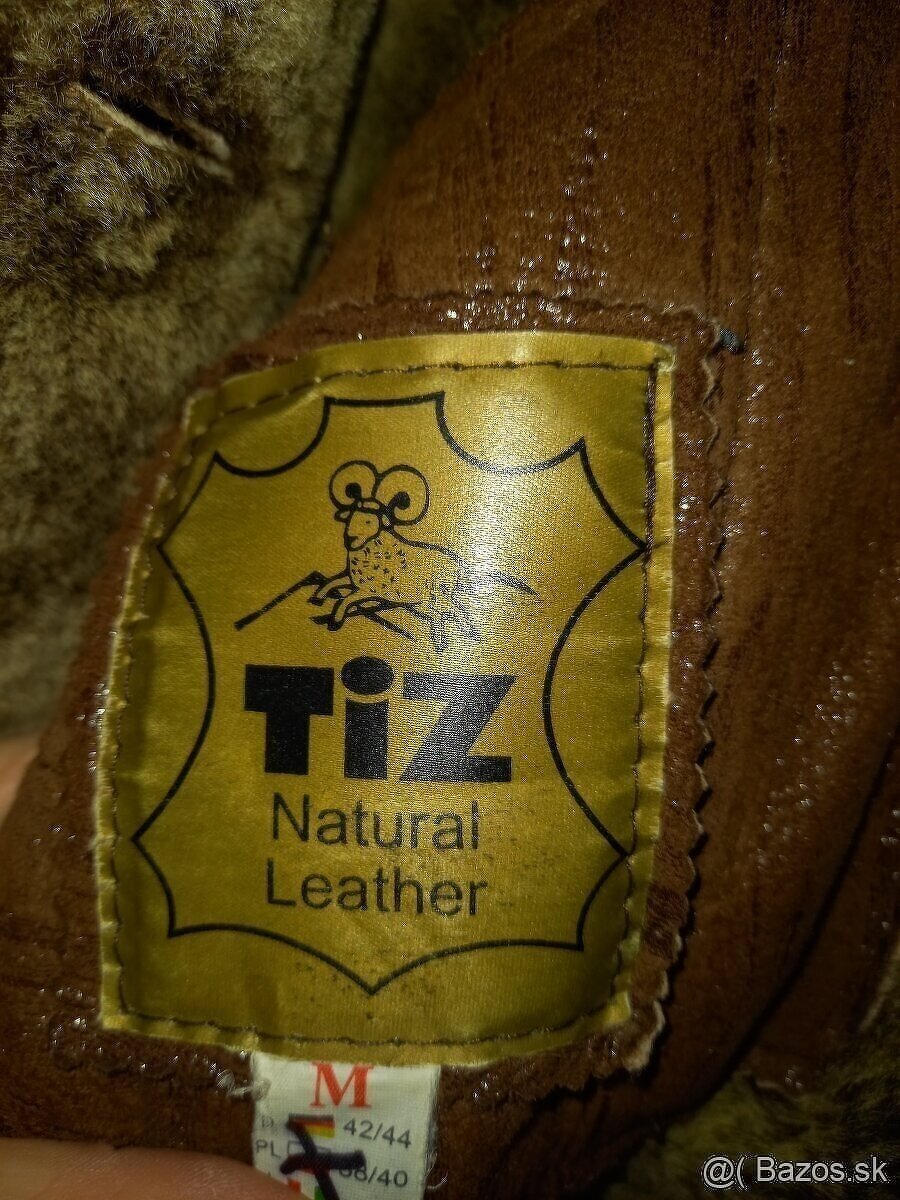 Kožuch, kabát, sako - 8