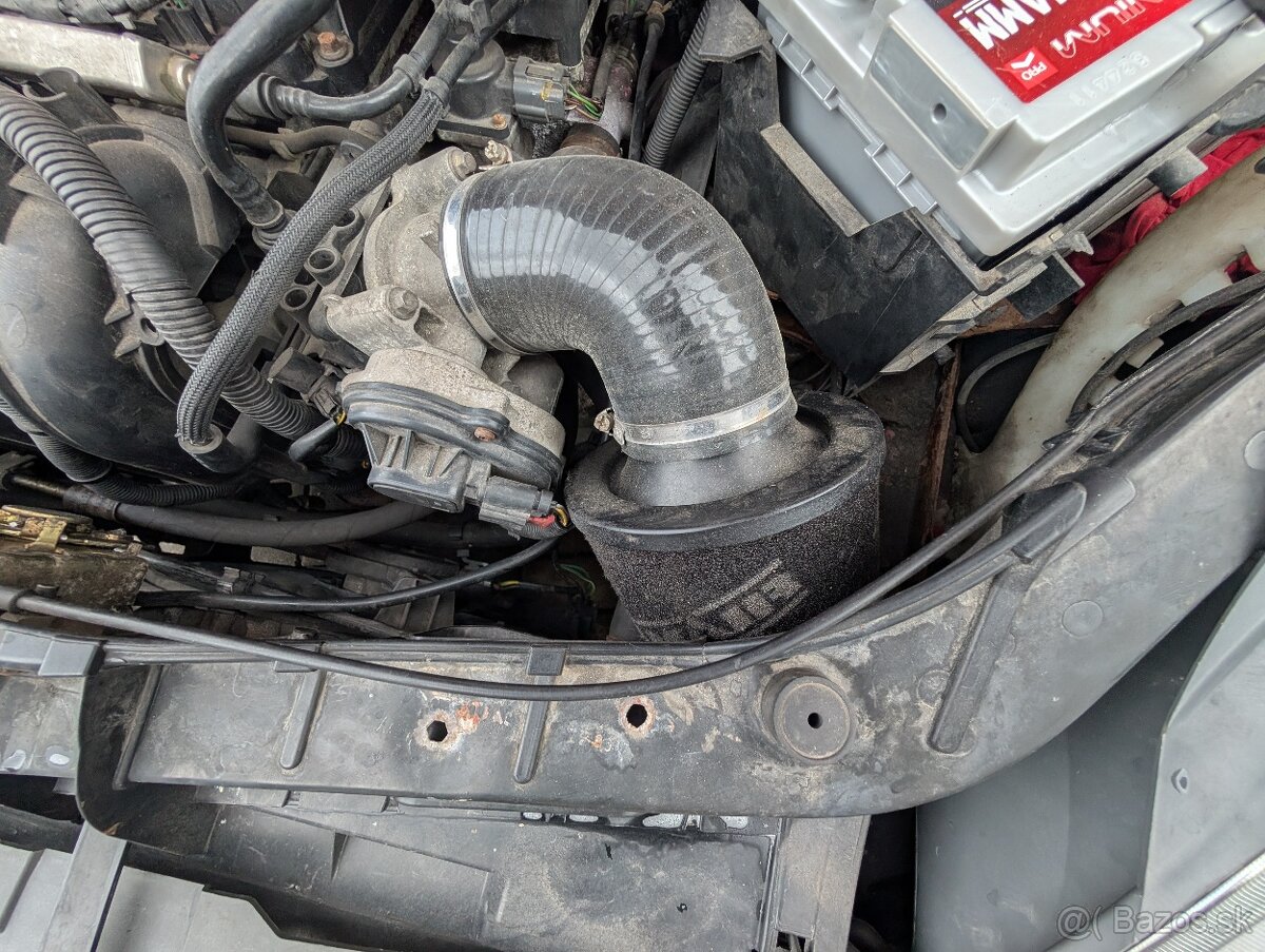 Ford Fiesta ST150 - 8