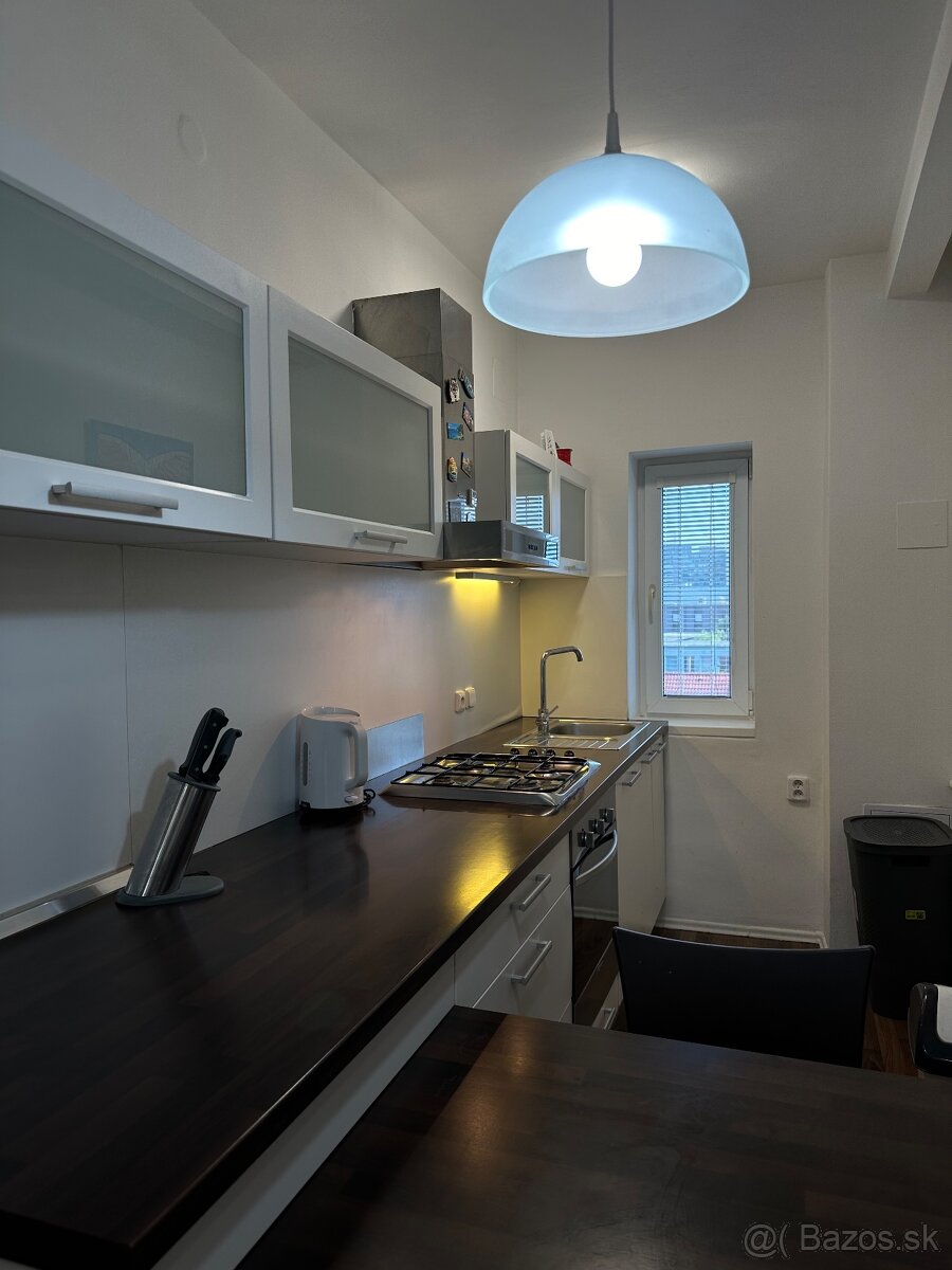Prenájom bytu Bratislava bez depozitu - 8