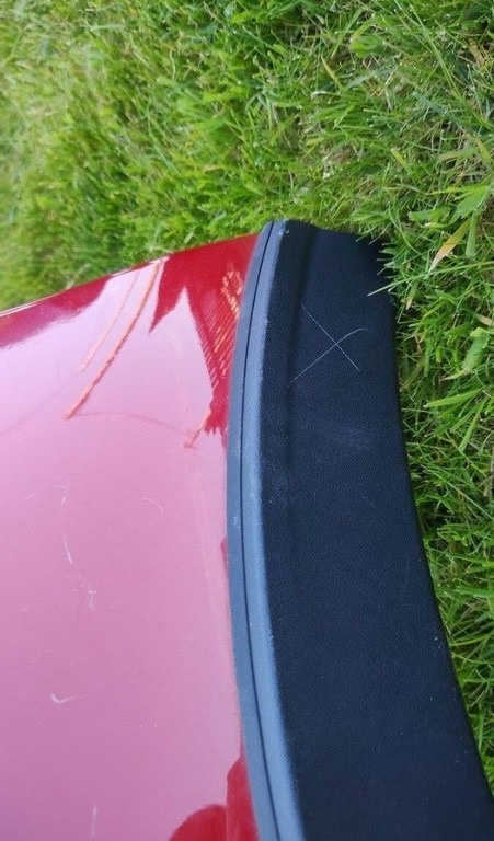 Toyota Corolla XII E21 E210 2018 - Predny naraznik TREK - 8