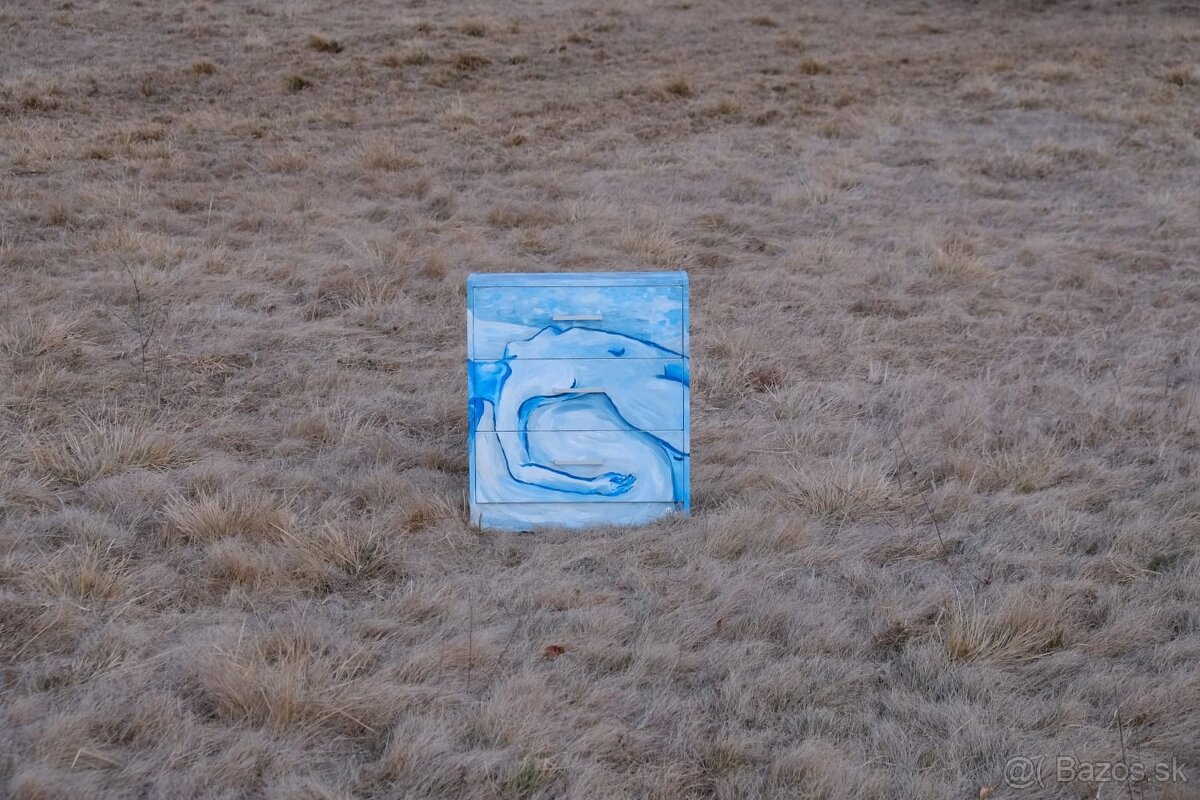 𝗟𝗶𝗺𝗶𝗻𝗮𝗹 – medzi pádom a vzostupom - 8