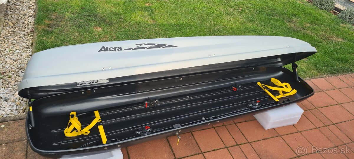 Stresny box Atera 220x55x40 - 8