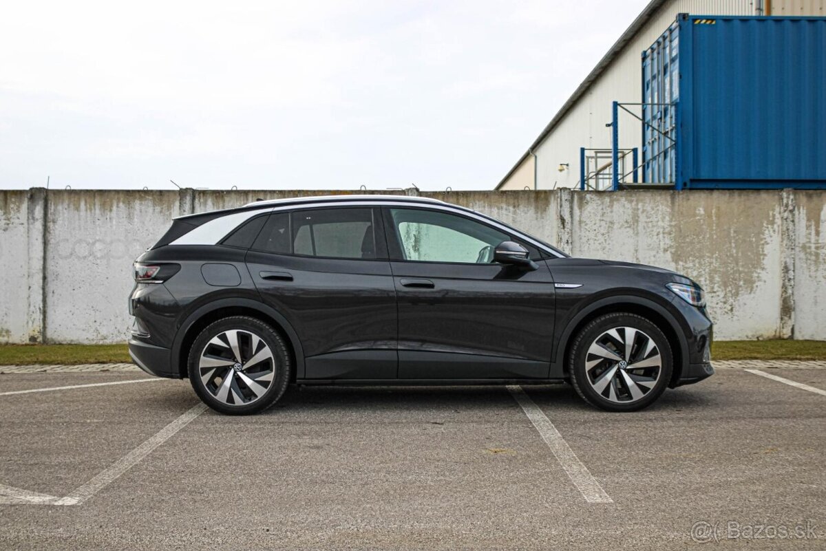 Volkswagen ID.4 Pro Performance 77 kWh - 8
