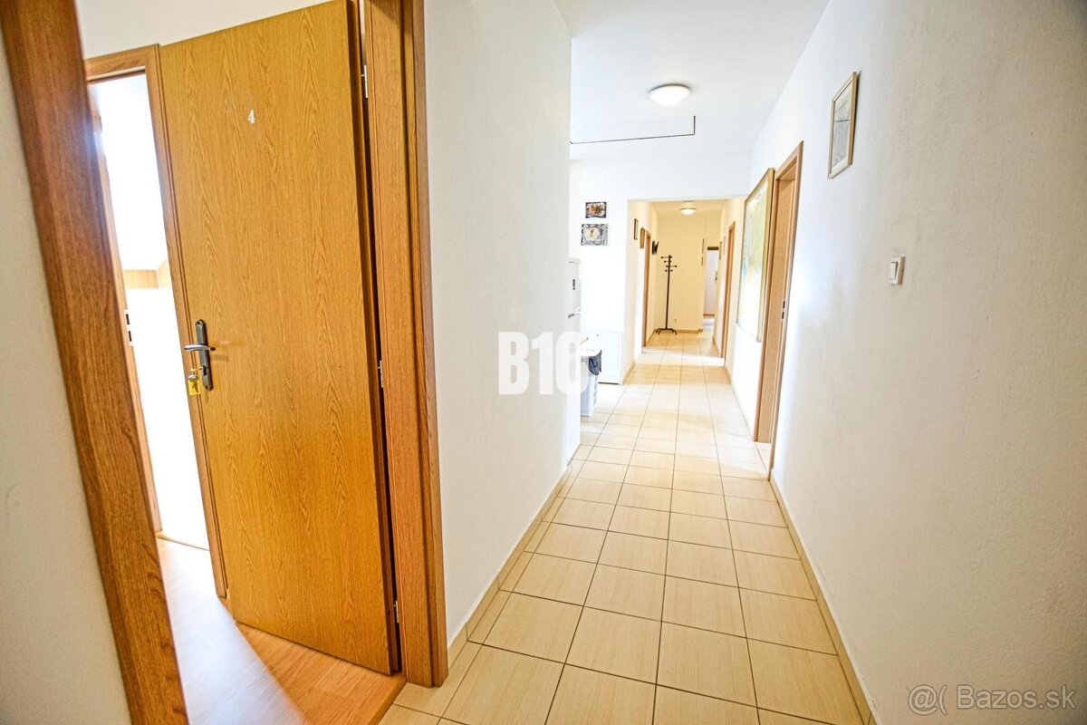 Predaj priestranného domu s hosťovskými izbami – Oščadnica, - 8