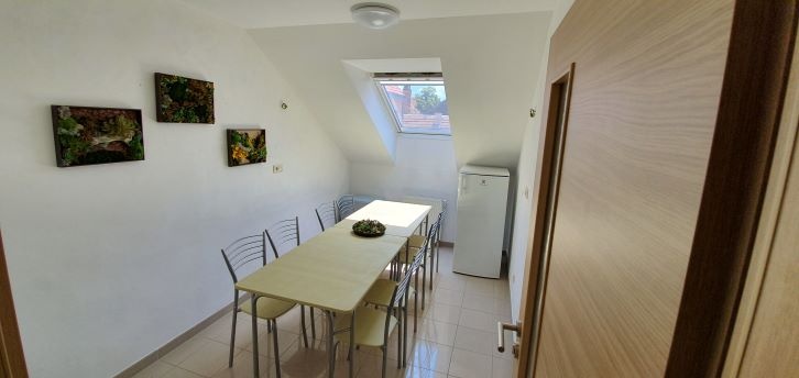 Amnis Student House Trnava - OBSADENÉ - 8