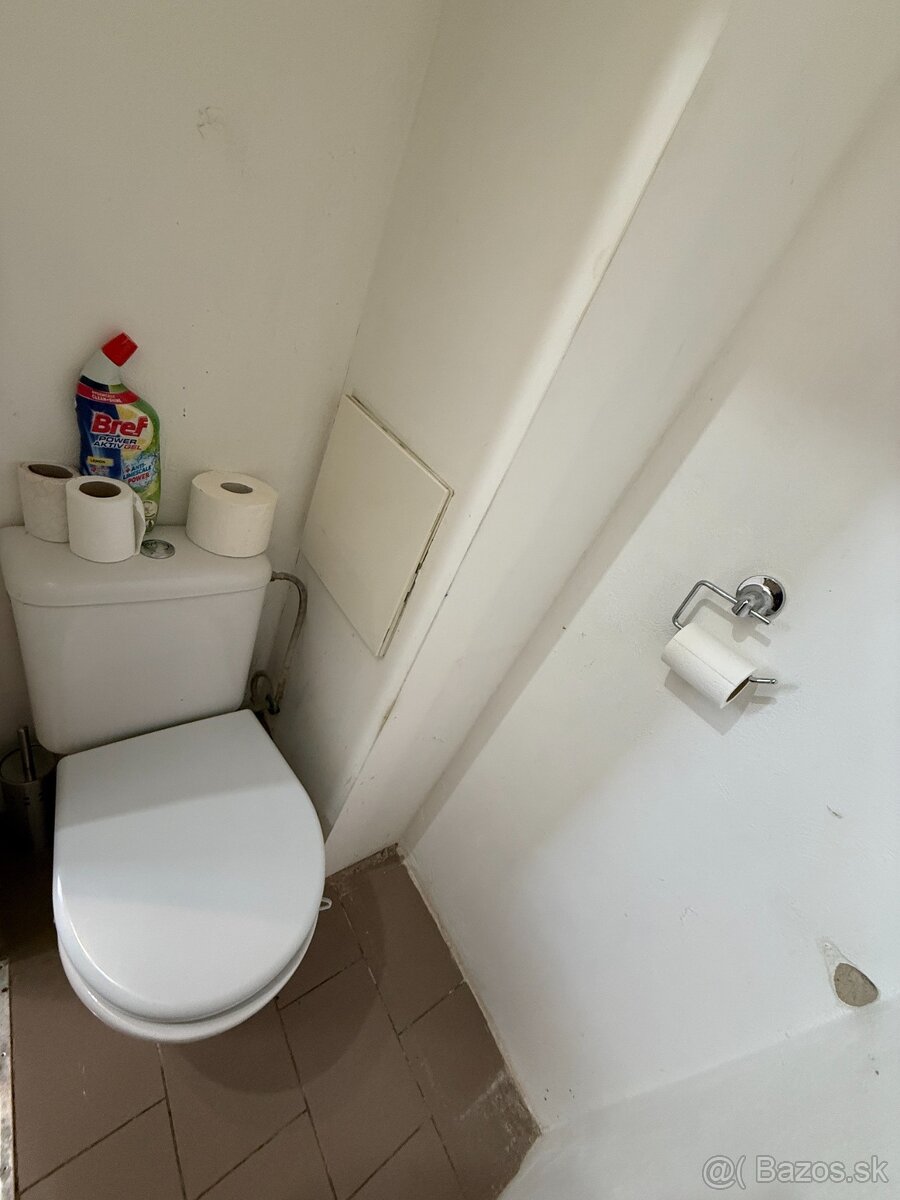 PREDAJ - 3i BYT - ZLATÉ MORAVCE - 8