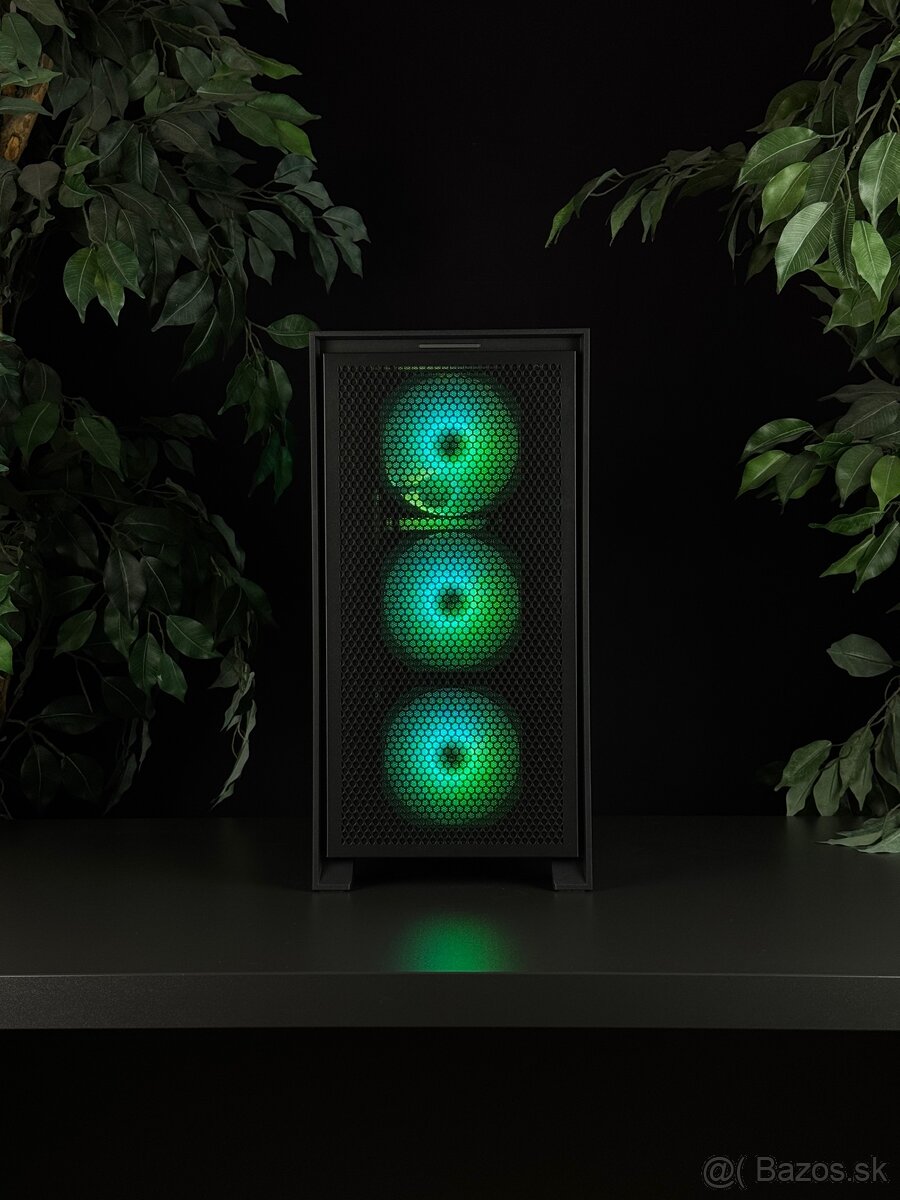 ☑️ i7 14700 / RTX 3070 / 32GB RAM / 1TB SSD - 8