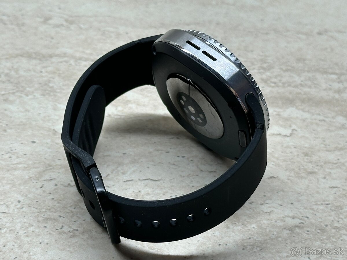 Samsung Galaxy Watch 8 Classic 46mm - 8