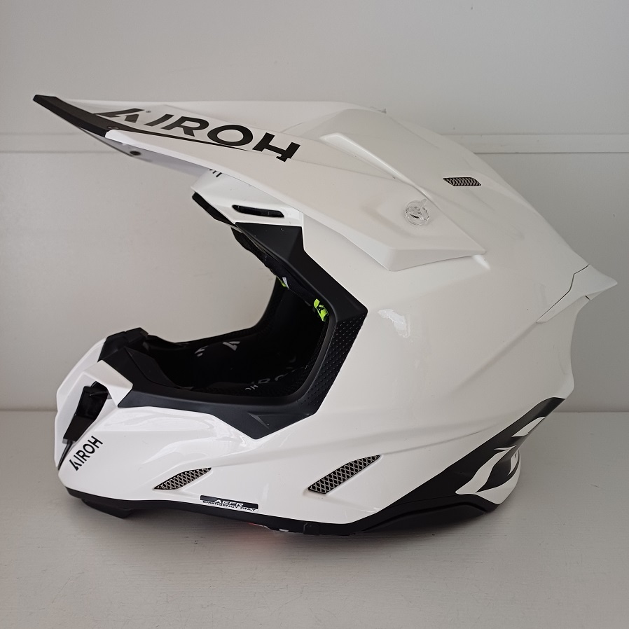 Motokrosová přilba Airoh Twist 2.0 - 8