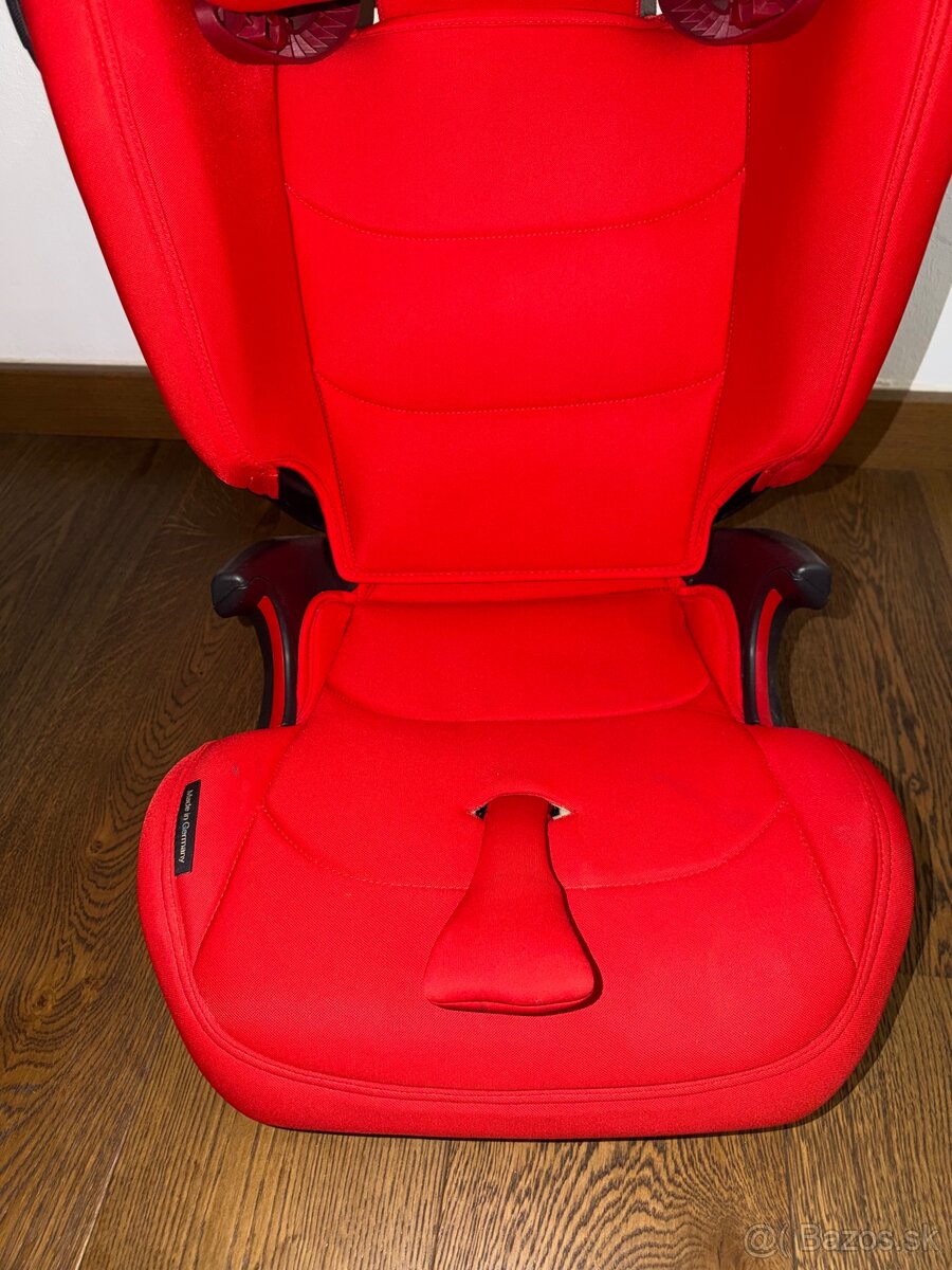 Autosedacka Britax römer KIDFIX III M - 8