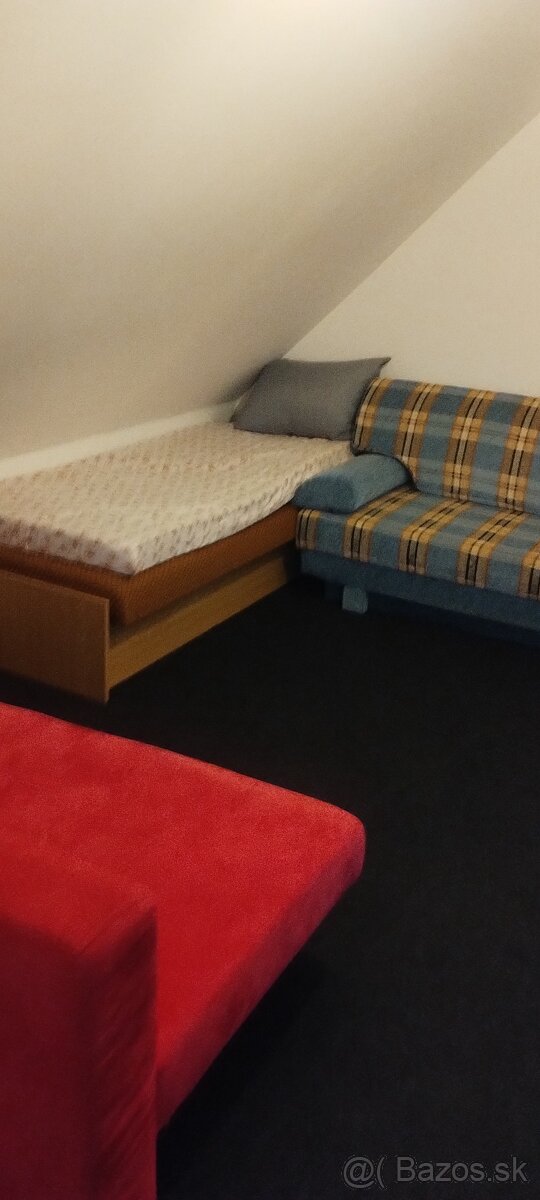 Prenájom chalupy - 8