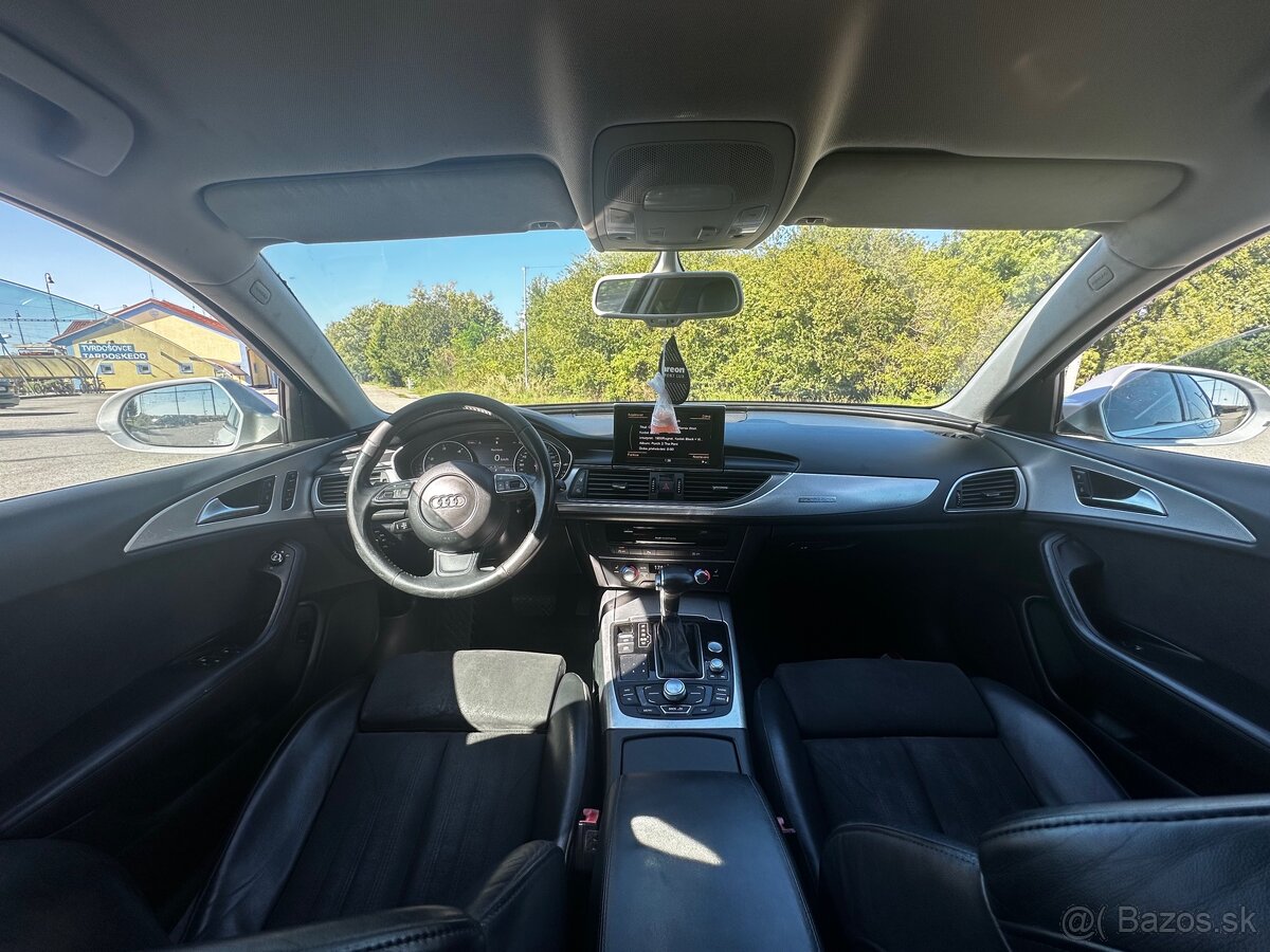 Audi A6 3.0 TDi - 8