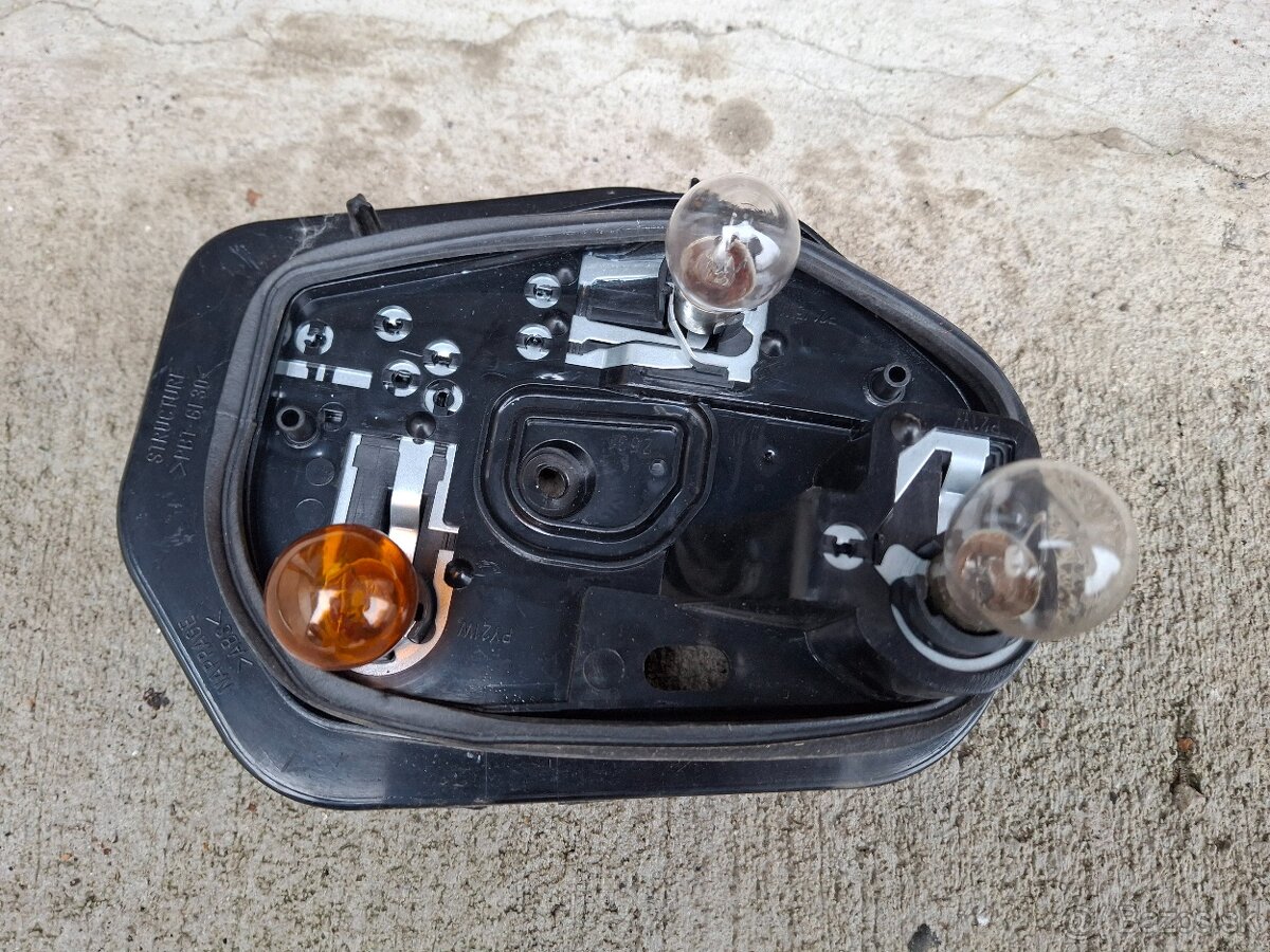 Použité diely 7 - 8