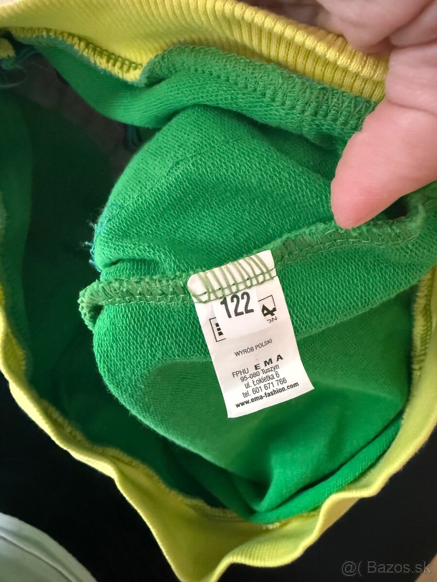 Brawl Stars mikina Leon + darček - 8