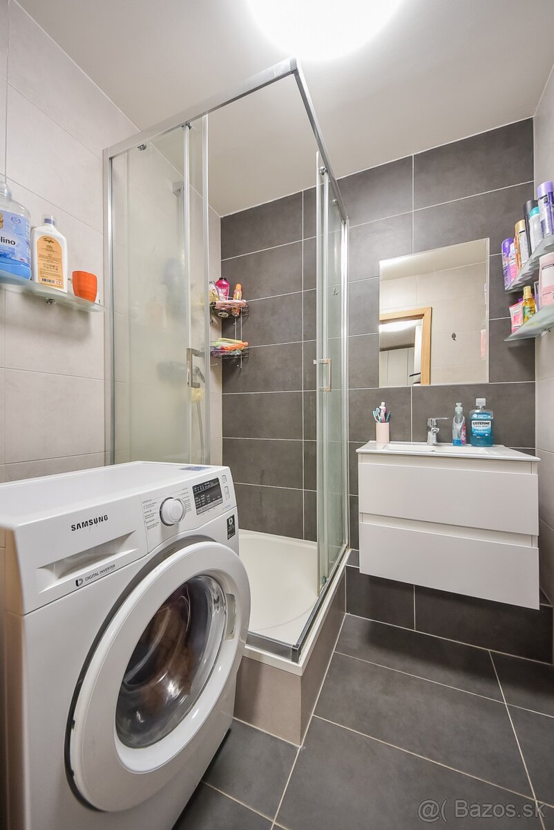 1,5-IZB. BYT SO ZARIADENÍM, KOŠICE – ZÁPAD - 8