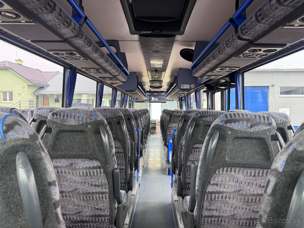 Irisbus Arway Euro 5. 59 miest 13 meter. 562 000km - 8