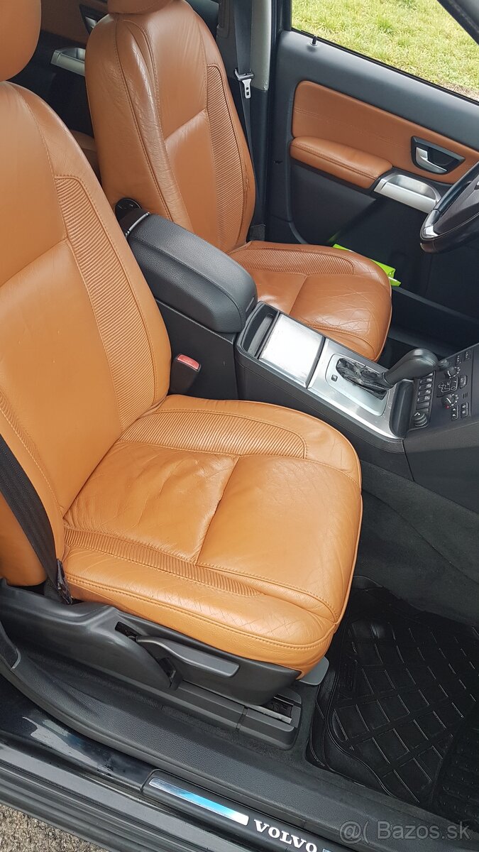 xc90 2.4d Exekutive 4wd ,A/T - 8