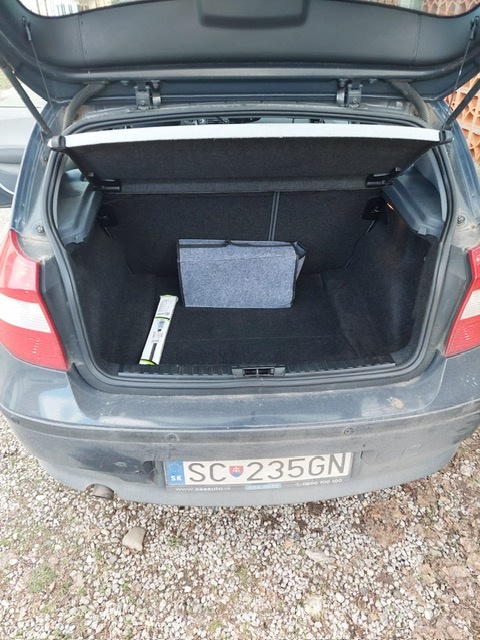 bmw 1 e 87 1.8i 95kw automat - 8