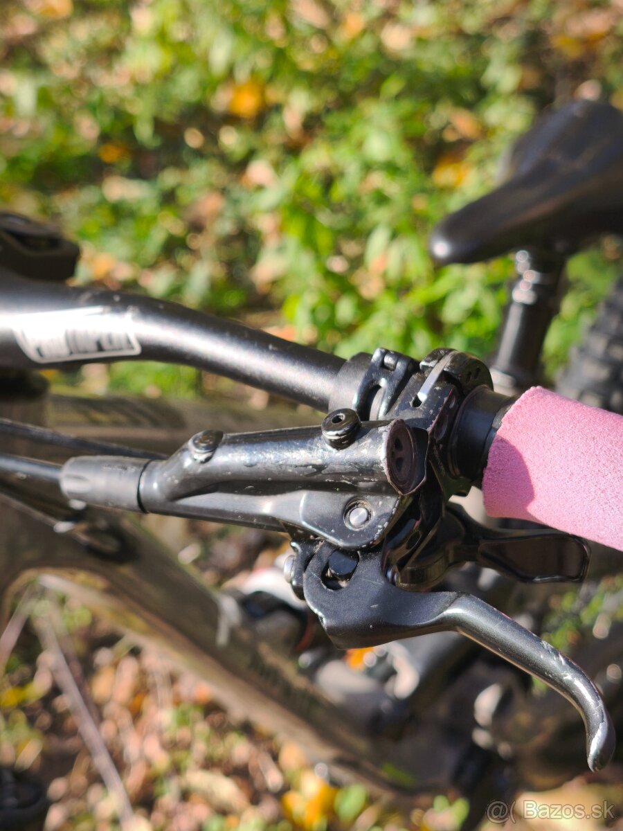 Commencal Clash 24 - 8