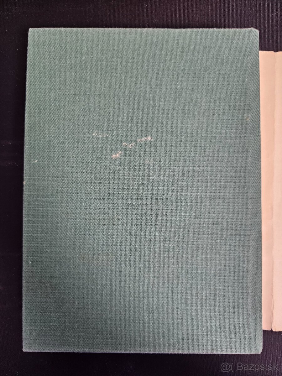 Tolkien Hobit CZ 1991 - 8