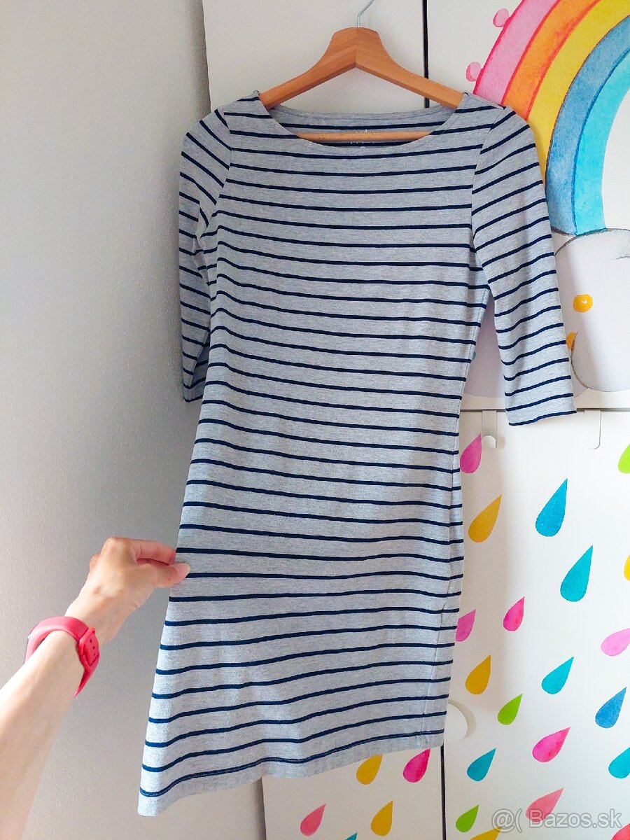 Saty velk.S/36 Zara H&M Pull&Bear - 8