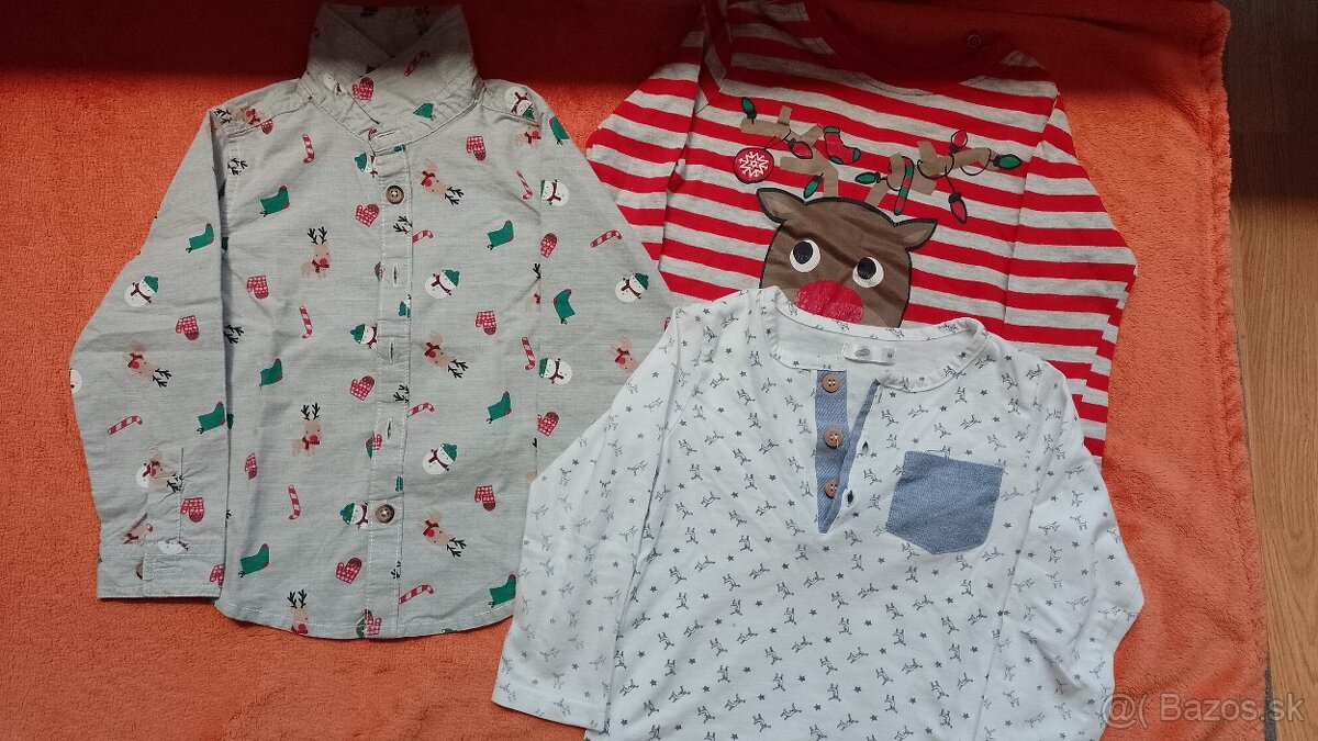 Oblecenie pre babatko - 8
