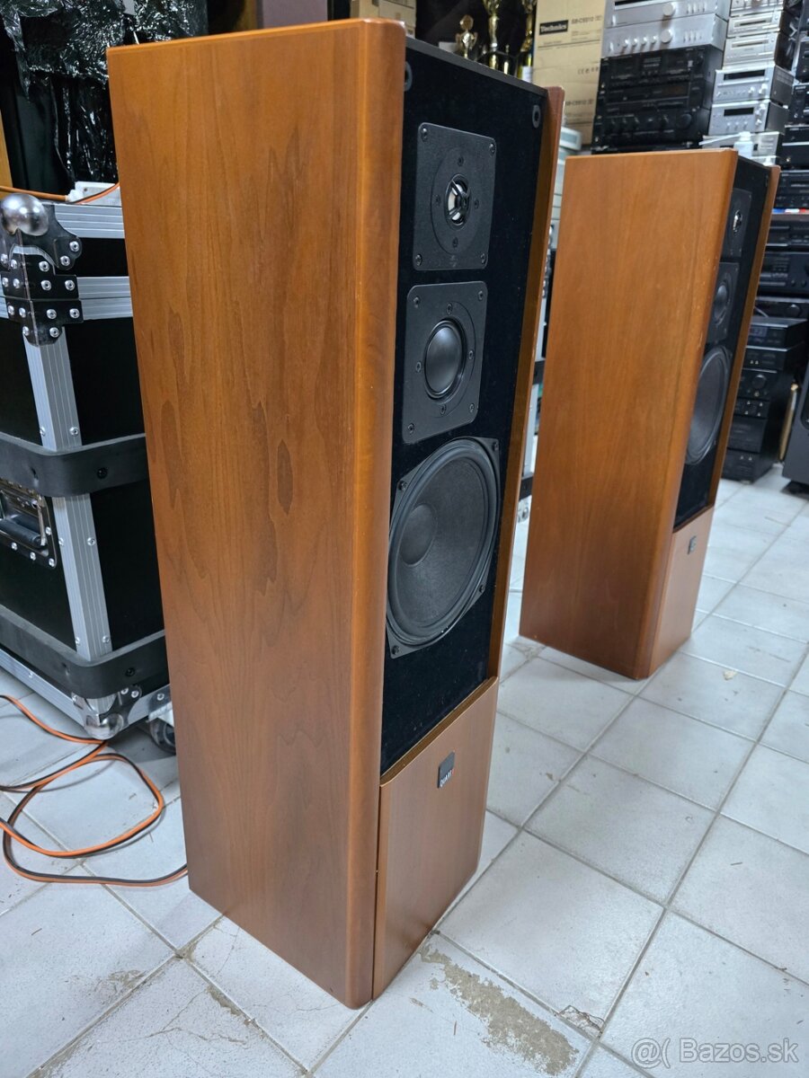 MB Quart 610S trojpásmová stlpová reprosústava - 8