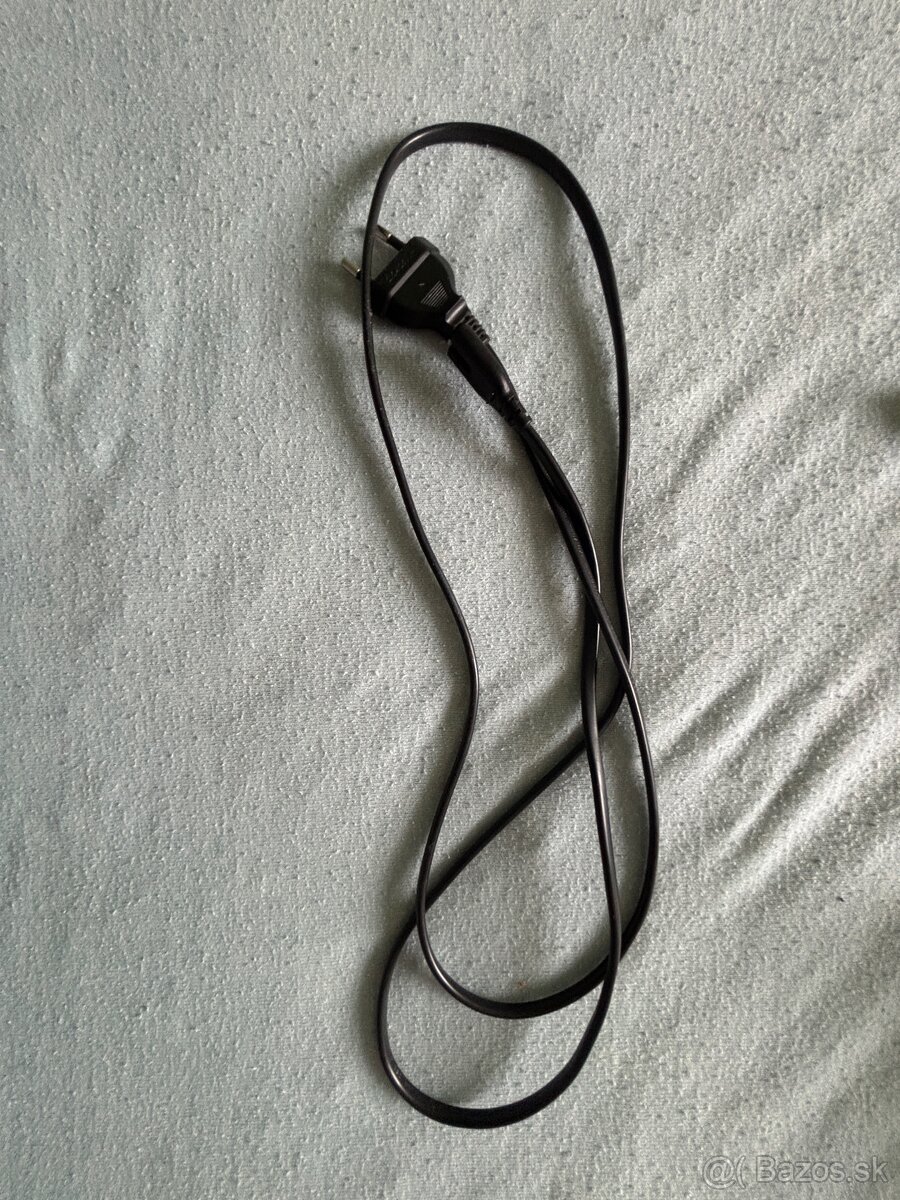 Ps4 slim+ovladac+HDMI kabel+zdrojivi kabel - 8