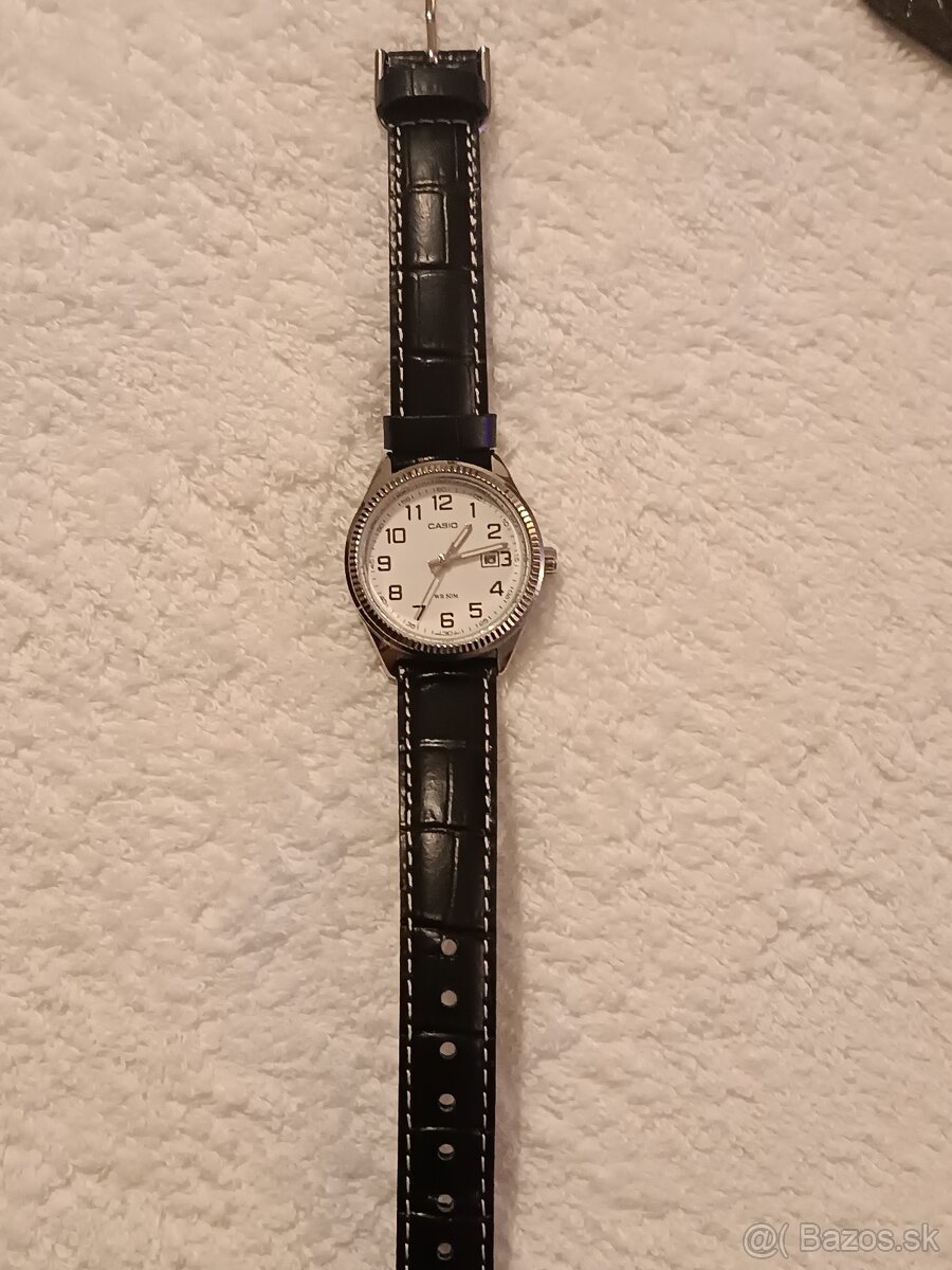 Hodinky Casio - 8