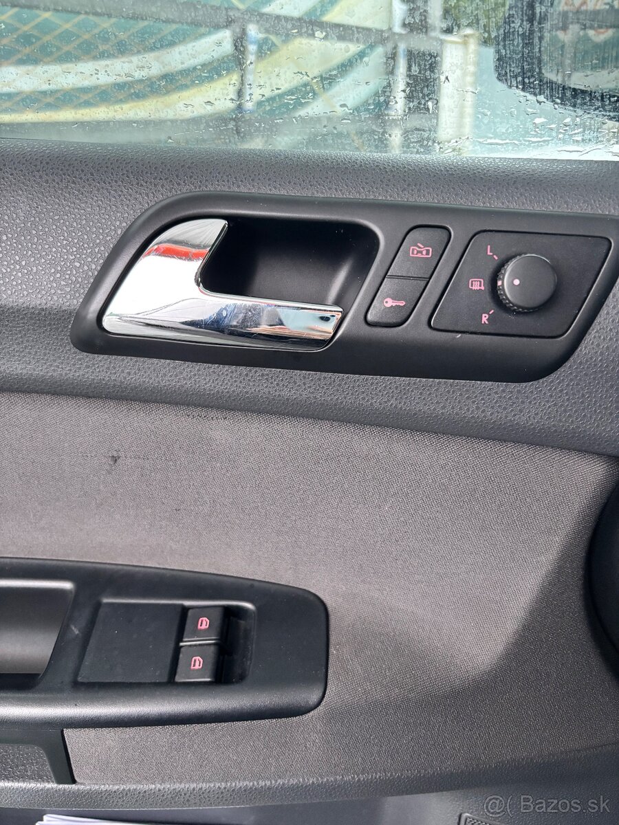 VW Polo 1.4 TDI 80PS – Servisované, Bez hrdze - 8