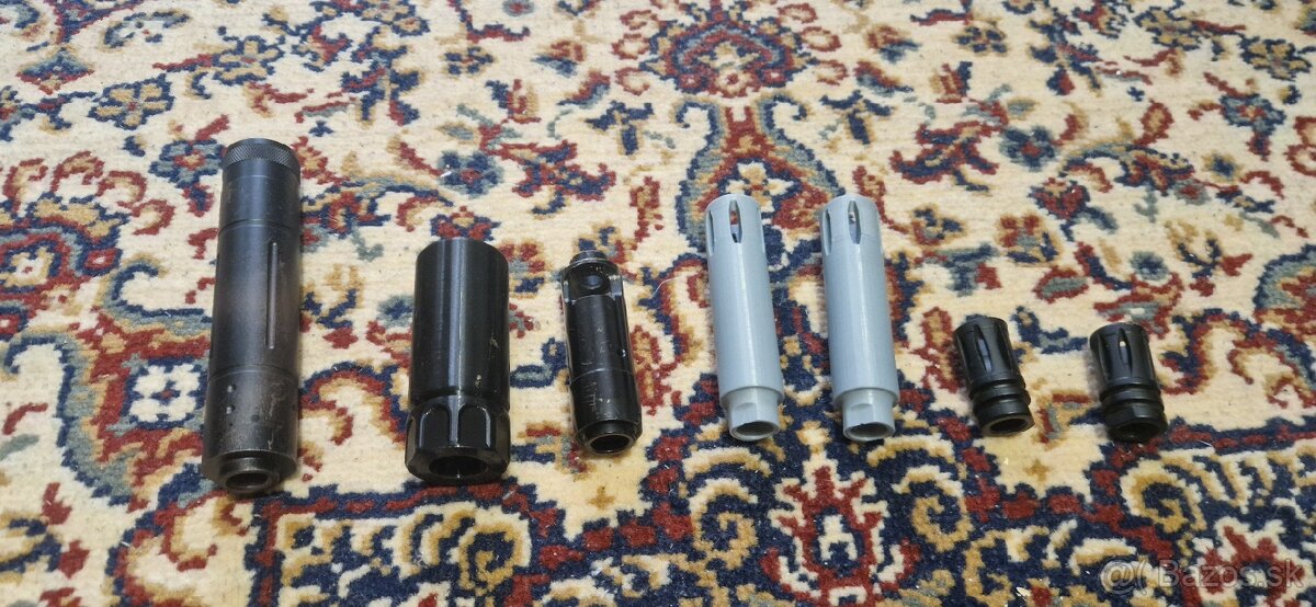 Airsoft prebytok - 8