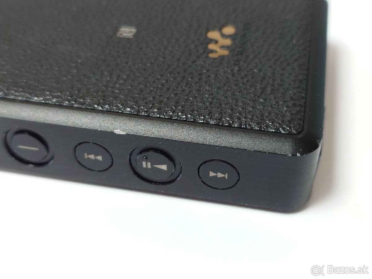 Sony NW-WM1A Walkman - 8