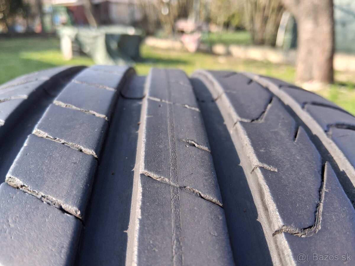 205/55 r16 letné pneumatiky - 8