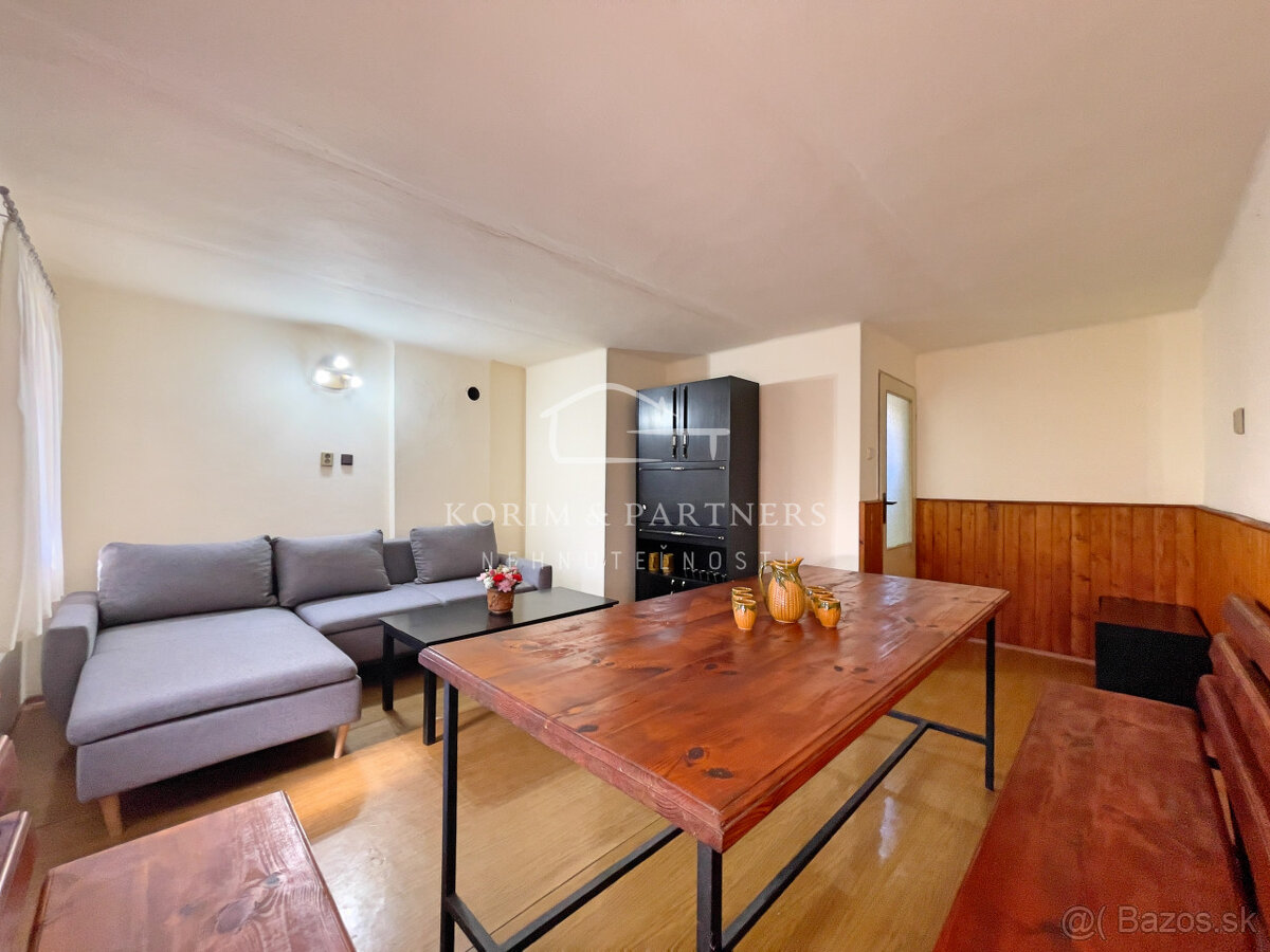 Vínny domček pre majstra vinára - 8