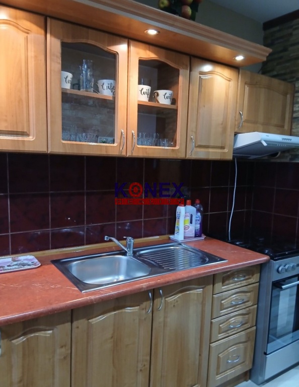 SUPER PONUKA 3 izbový byt v CENTRE - Sečovce - 8