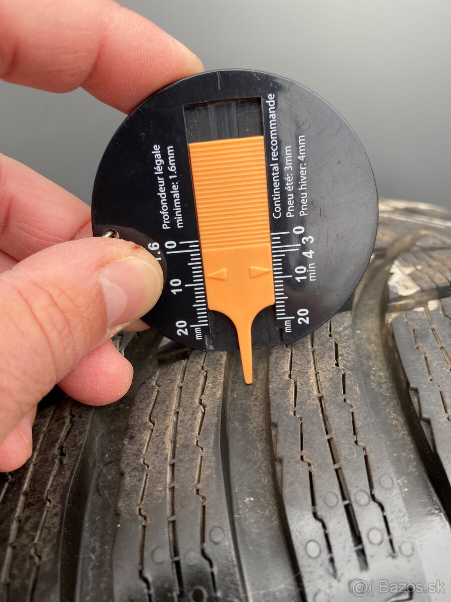 NOKIAN TYRES SNOWPROOF - 8